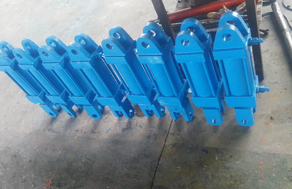 液壓油缸 異物進入液壓油缸的幾種現(xiàn)象